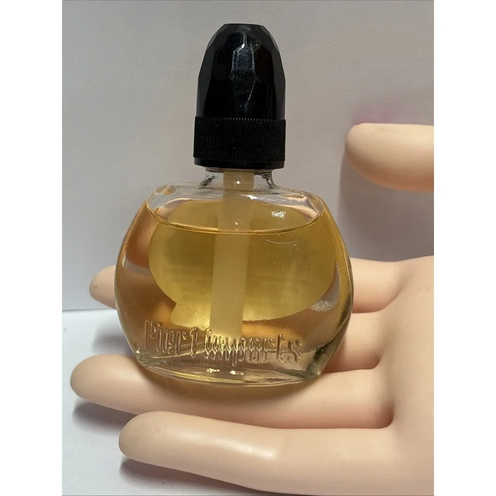 Pier‎ 1 Imports Georgia Peach Diffuser Oil For Accent Diffuser L2 Mini 0.8 oz